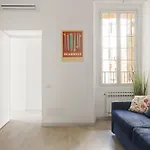 Visconti58 Boutique House - Modern Apt With Balcony