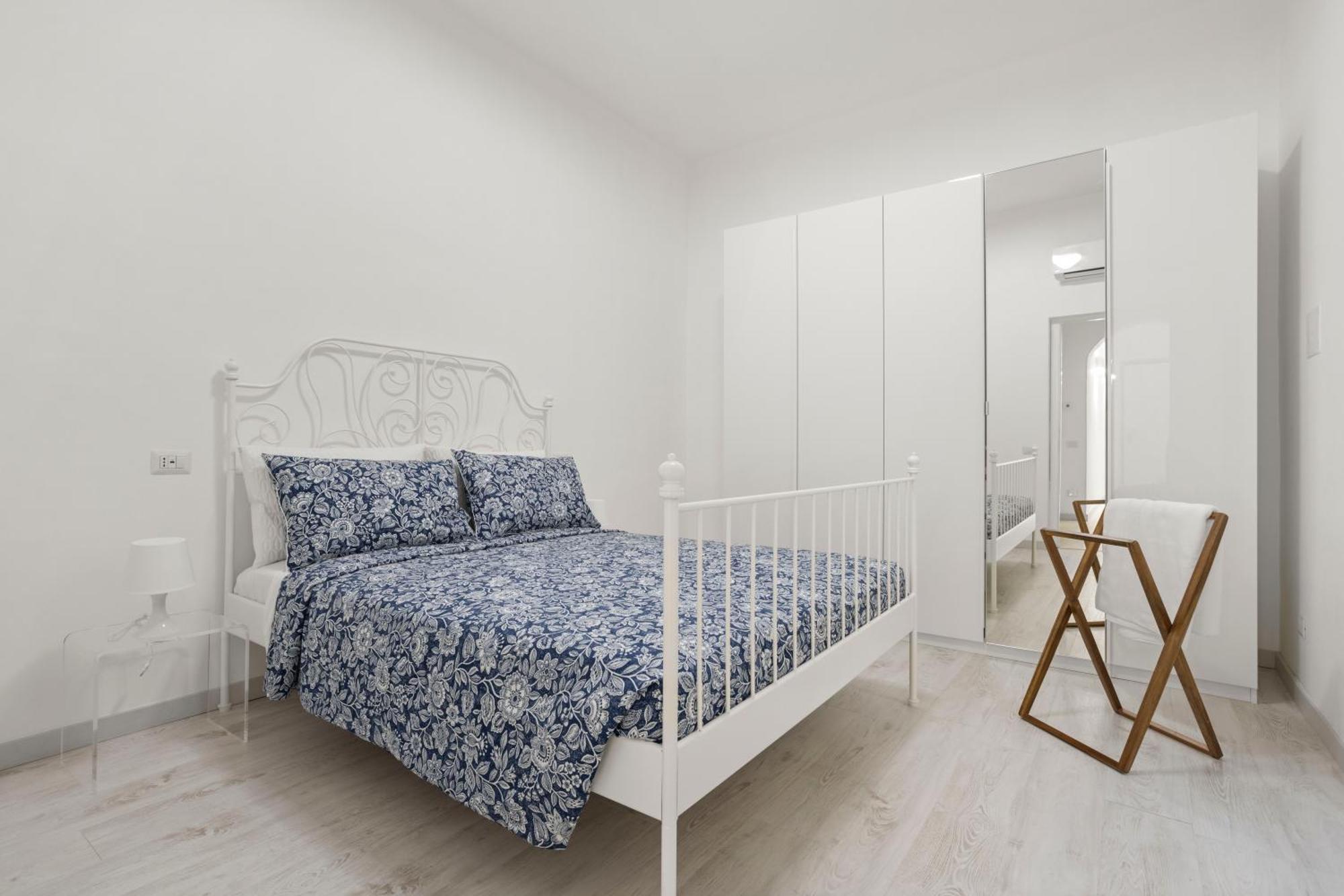 Visconti58 Boutique House - Modern With Balcony *