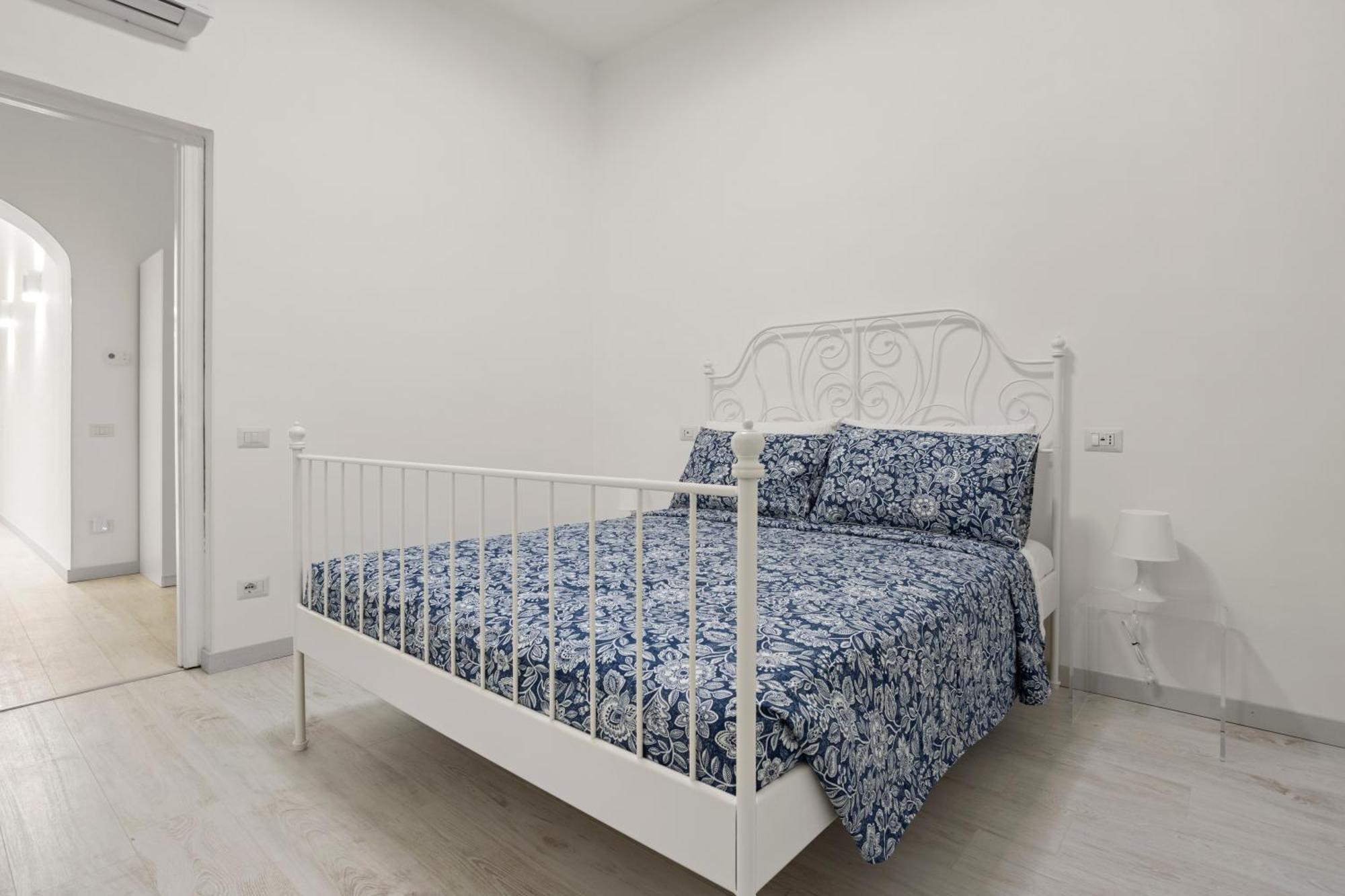 Apartment Visconti58 Boutique House - Modern With Balcony Rom